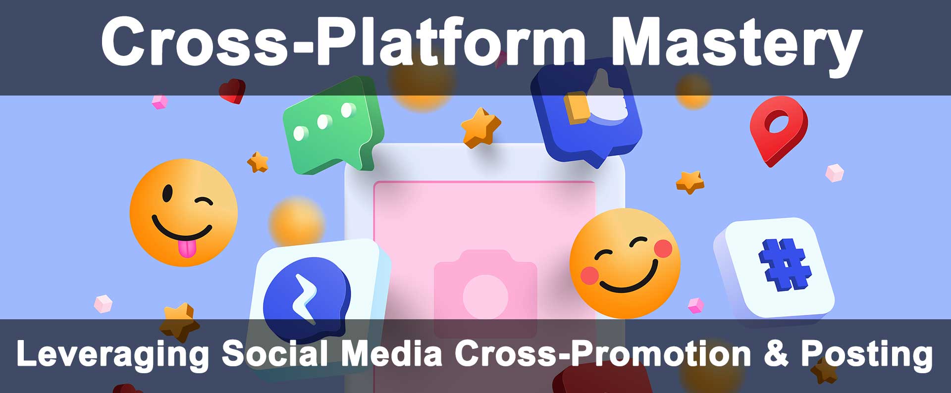 Mastering Meta Ads - Proven Strategies for Driving Growth and Conversions for SMBs